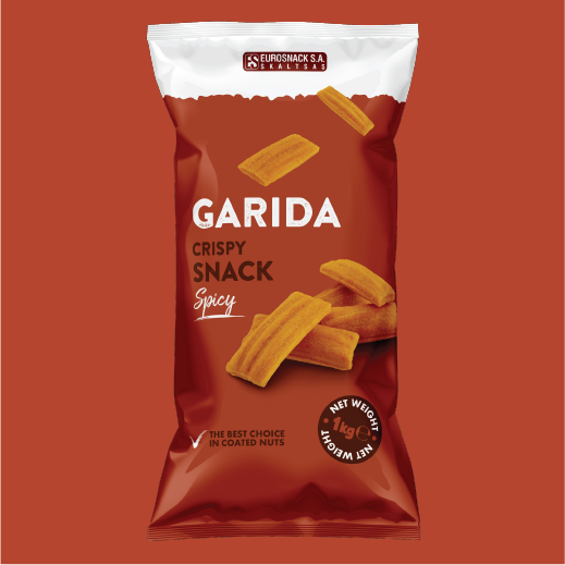 Garida