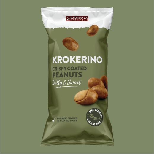 Krokerino