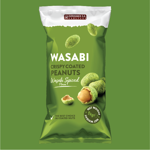 Wasabi